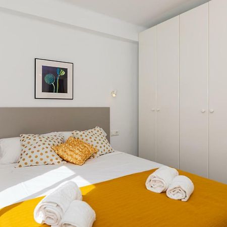 Weforyou Los Alamos 4 - 800 M From The Beach Apartment Torremolinos Bagian luar foto