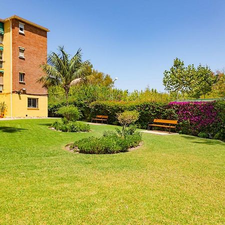 Weforyou Los Alamos 4 - 800 M From The Beach Apartment Torremolinos Bagian luar foto
