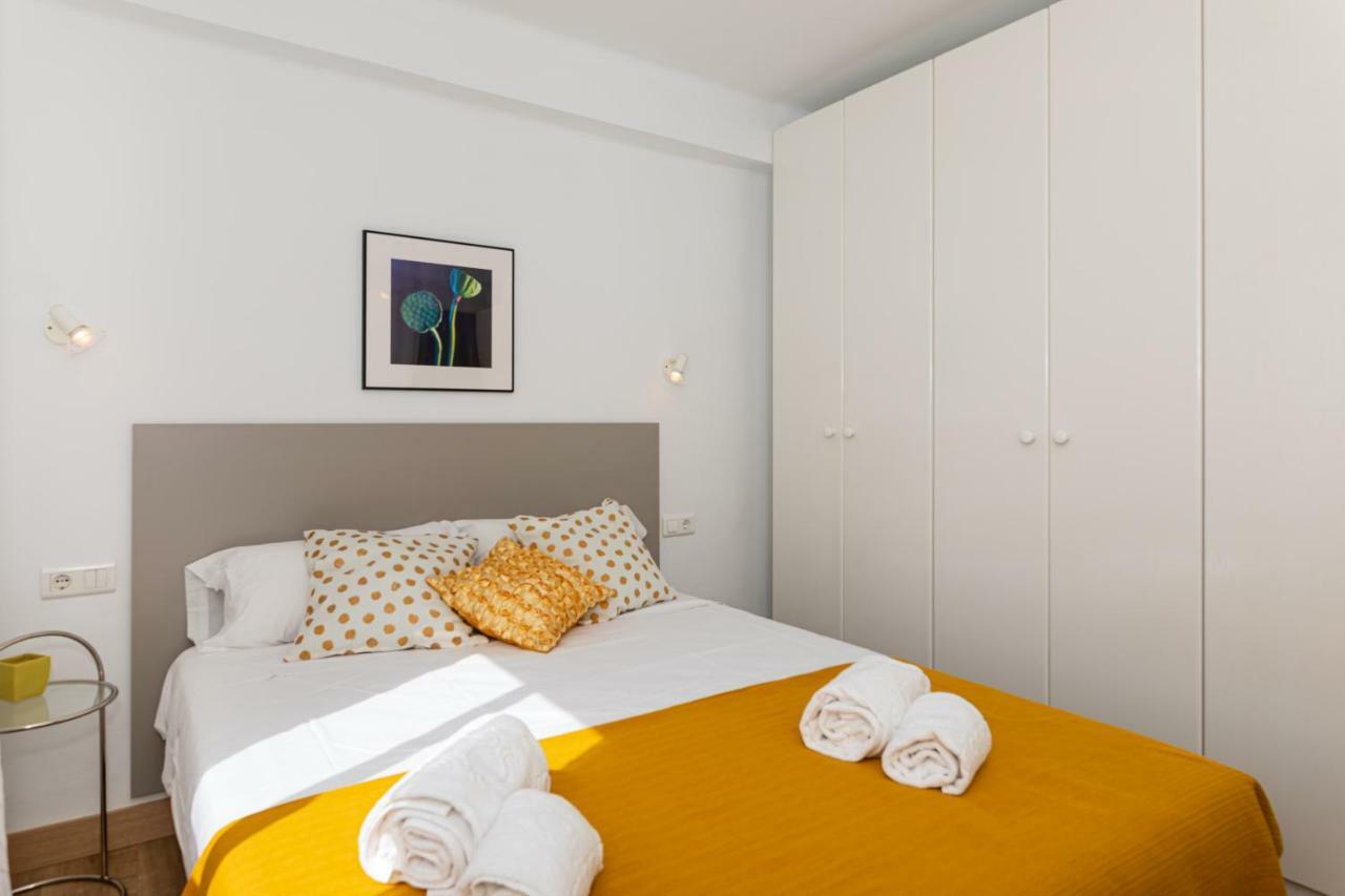 Weforyou Los Alamos 4 - 800 M From The Beach Apartment Torremolinos Bagian luar foto
