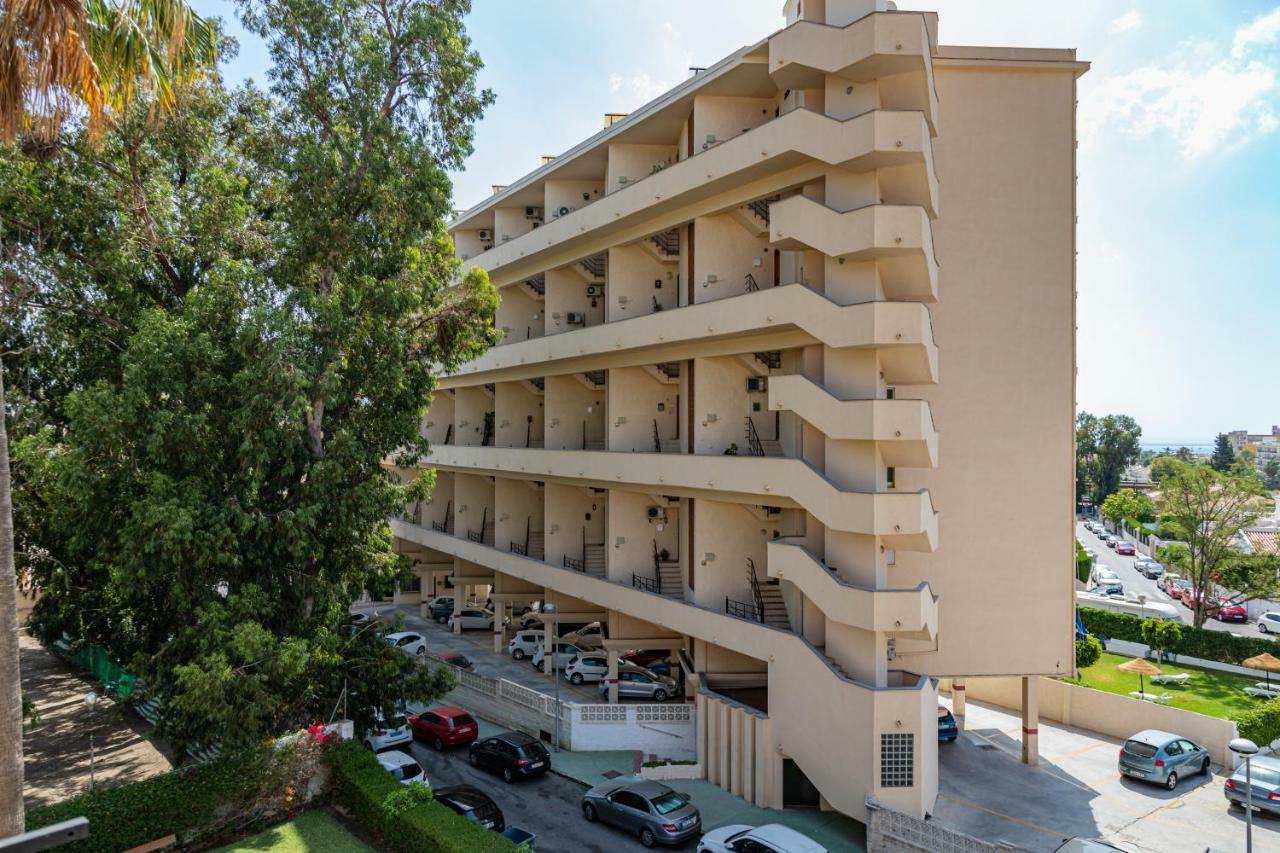 Weforyou Los Alamos 4 - 800 M From The Beach Apartment Torremolinos Bagian luar foto