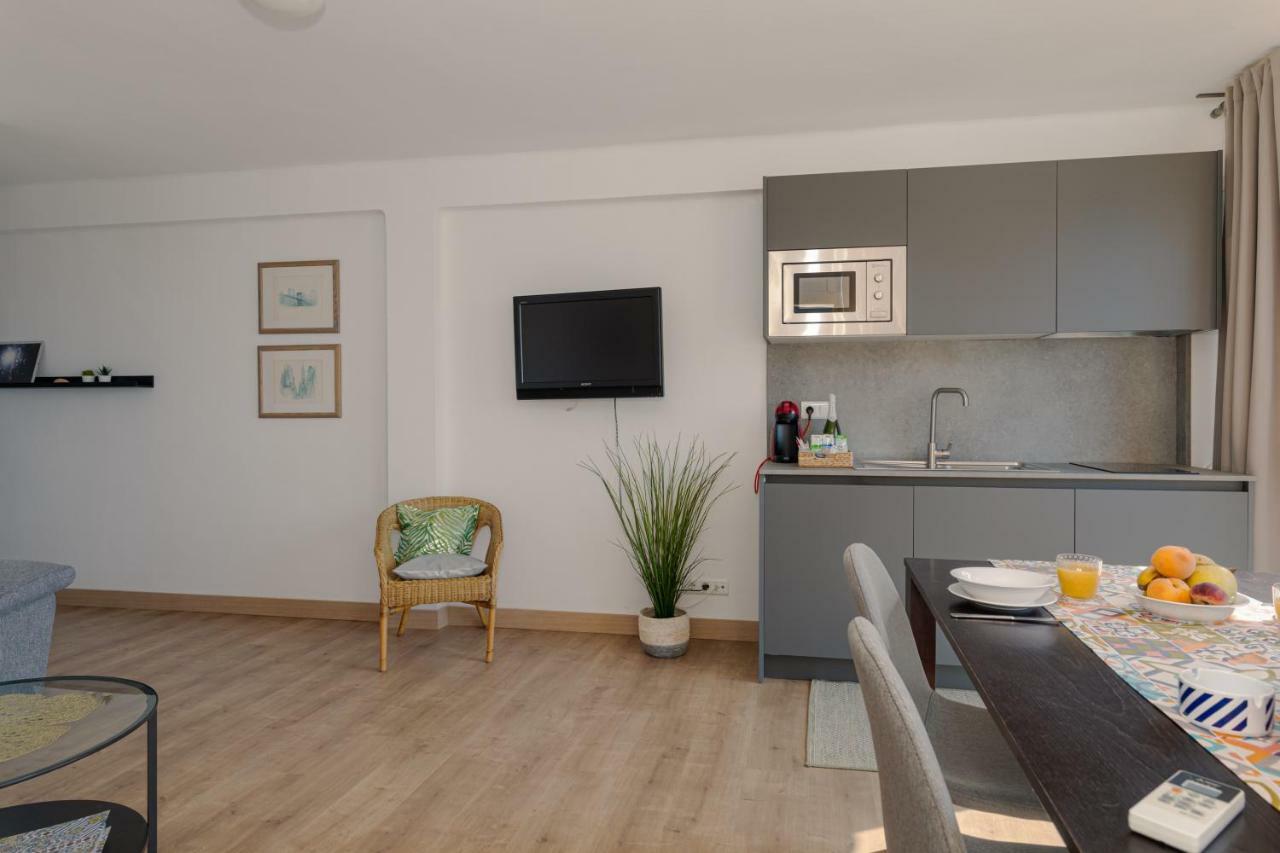 Weforyou Los Alamos 4 - 800 M From The Beach Apartment Torremolinos Bagian luar foto