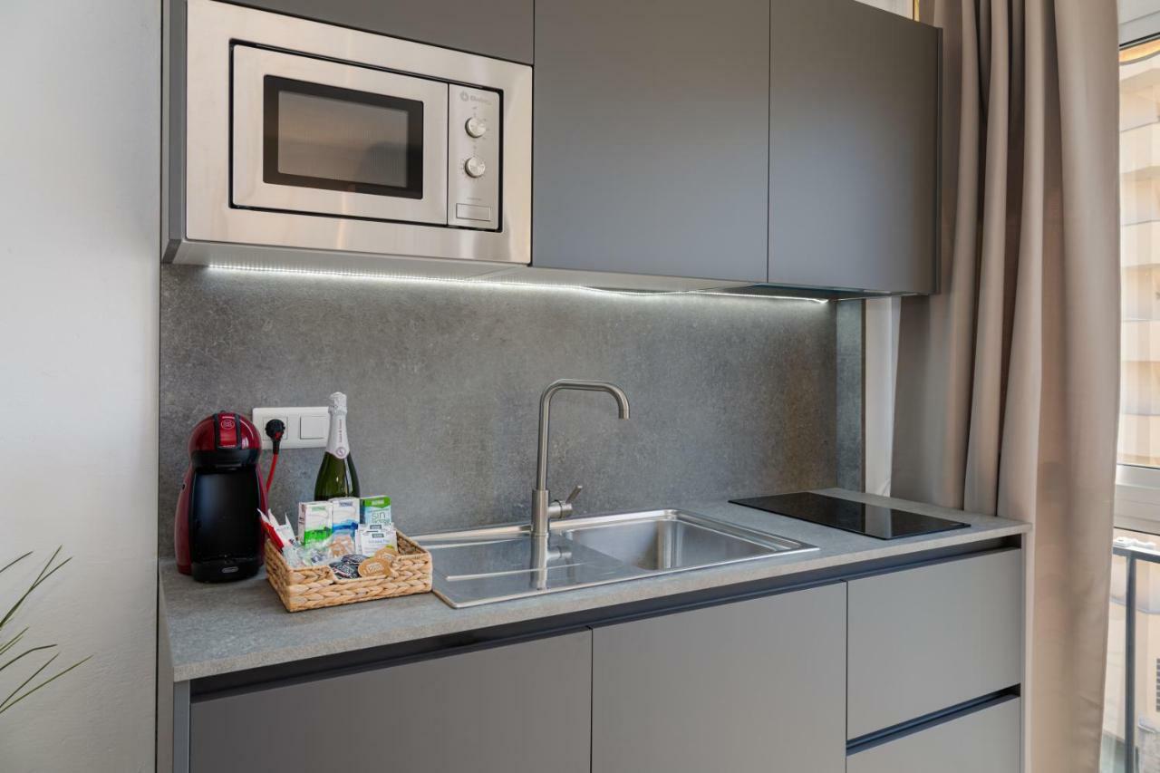 Weforyou Los Alamos 4 - 800 M From The Beach Apartment Torremolinos Bagian luar foto