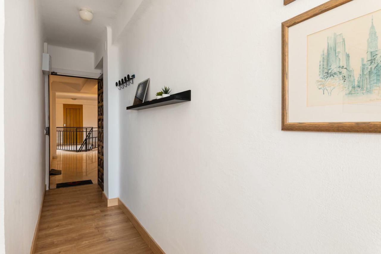 Weforyou Los Alamos 4 - 800 M From The Beach Apartment Torremolinos Bagian luar foto