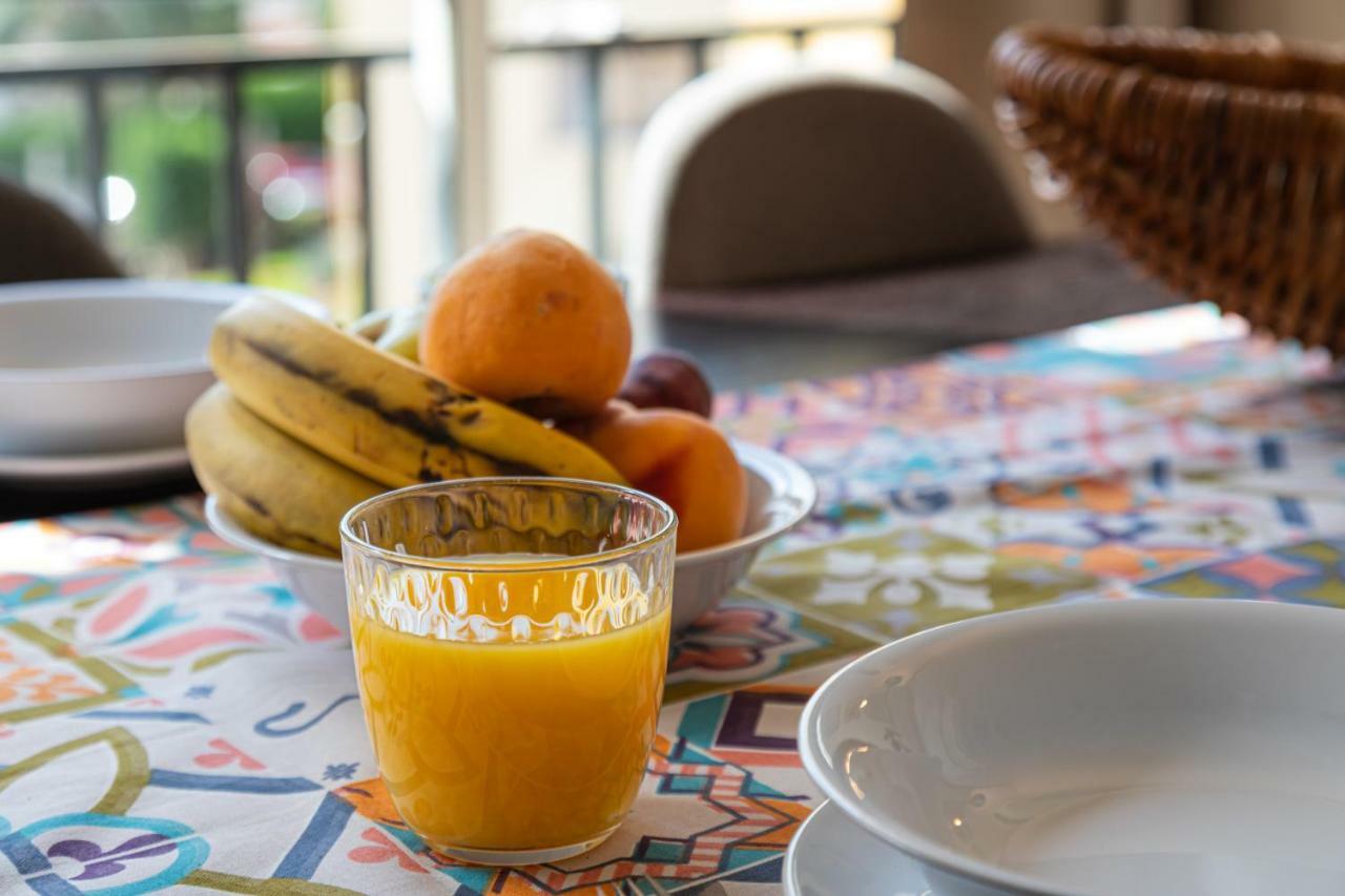 Weforyou Los Alamos 4 - 800 M From The Beach Apartment Torremolinos Bagian luar foto