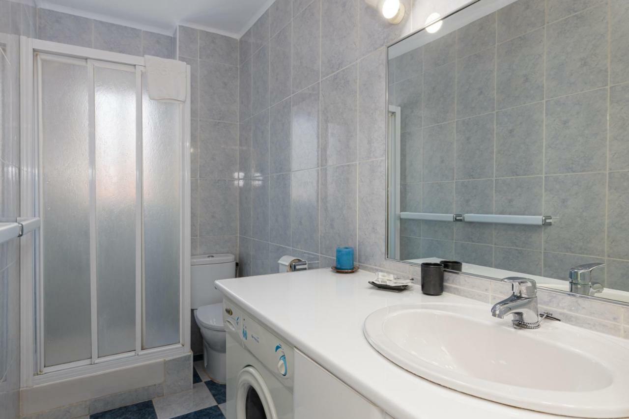 Weforyou Los Alamos 4 - 800 M From The Beach Apartment Torremolinos Bagian luar foto