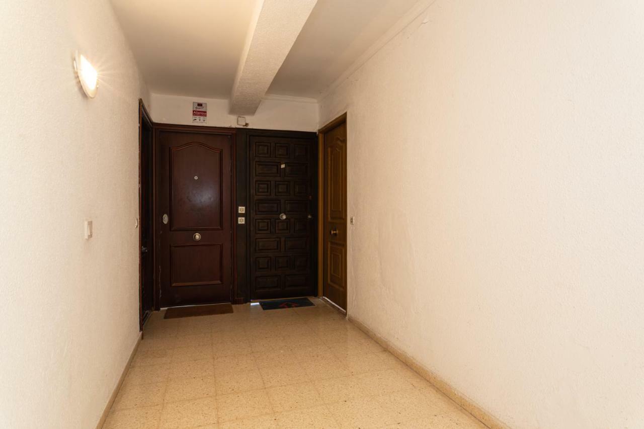 Weforyou Los Alamos 4 - 800 M From The Beach Apartment Torremolinos Bagian luar foto