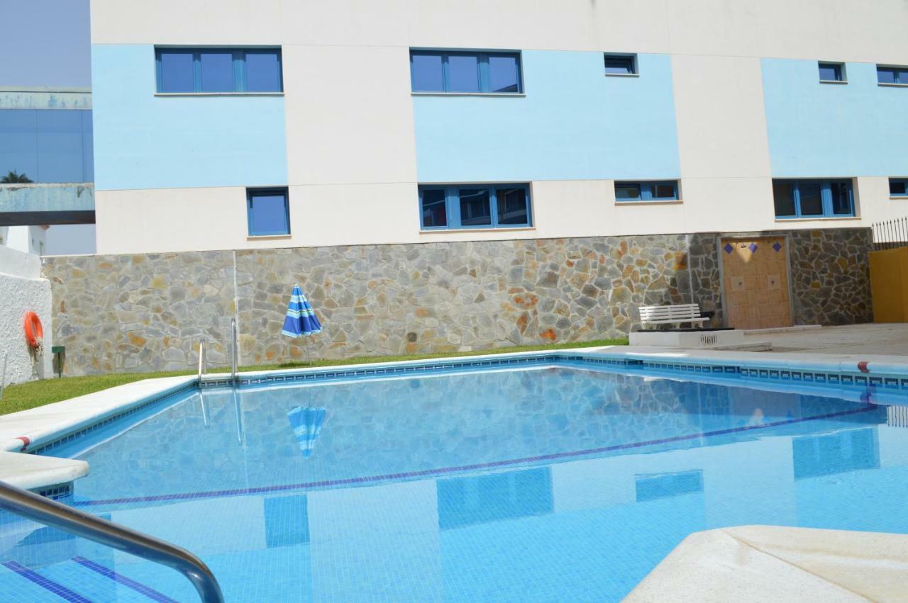 Weforyou Los Alamos 4 - 800 M From The Beach Apartment Torremolinos Bagian luar foto